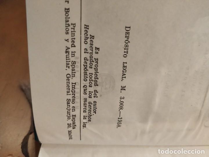 Libros de segunda mano: JACINTO BENAVENTE OBRAS COMPLETAS AGUILAR - Foto 26