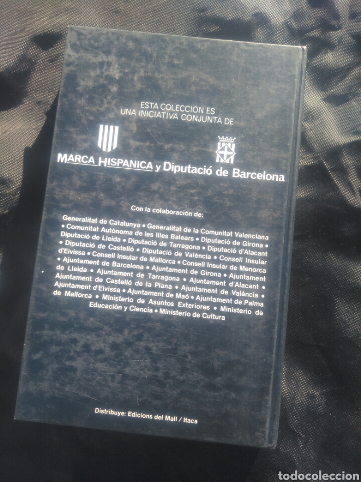 Libros de segunda mano: J. V. Foix. Bien lo sab&eacute;is, y es profec&iacute;a. - Foto 2