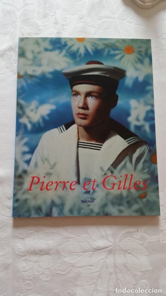 Libros de segunda mano: PIERRE ET GILLES - Foto 1