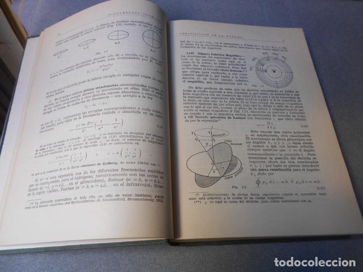 Libros de segunda mano: CONOCIMIENTO DE MATERIALES - Foto 5