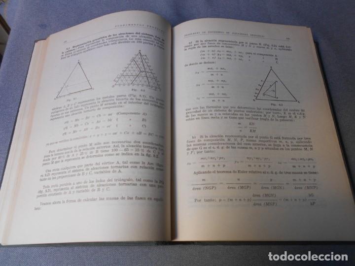 Libros de segunda mano: CONOCIMIENTO DE MATERIALES - Foto 6