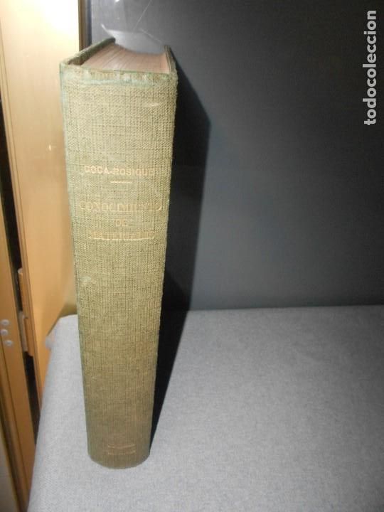 Libros de segunda mano: CONOCIMIENTO DE MATERIALES - Foto 11