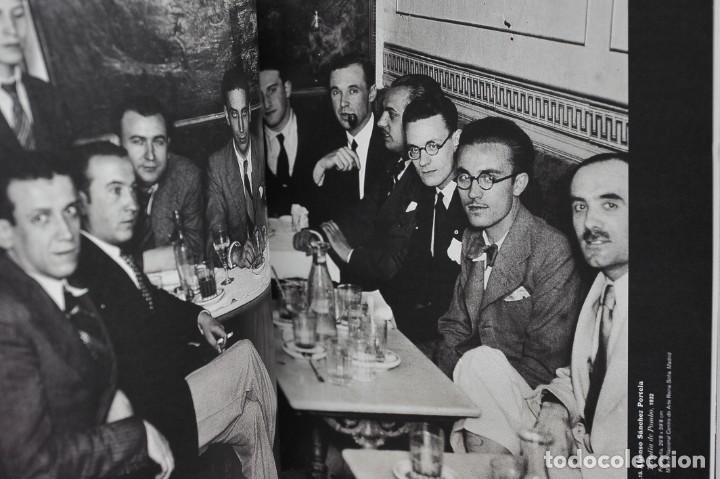 Libros de segunda mano: Los ismos, de Ram&oacute;n G&oacute;mez de la Serna y un ap&eacute;ndice circense - Foto 7