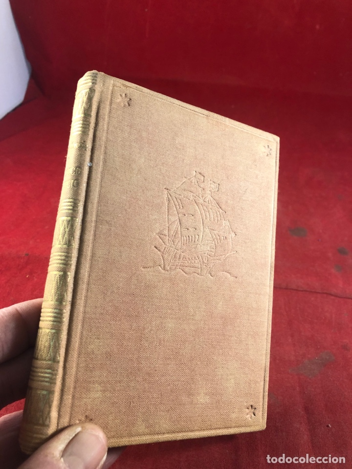 Libros de segunda mano: Am&eacute;rico Vespucio - Foto 2