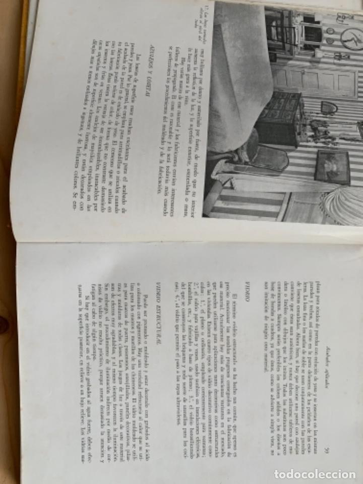 Libros de segunda mano: La Decoraci&oacute;n en el hogar, - Foto 3