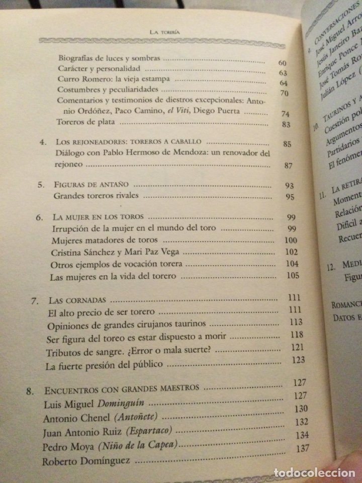 Libros de segunda mano: LA TORER&Iacute;A. Mar&iacute;a M&eacute;rida - Foto 4