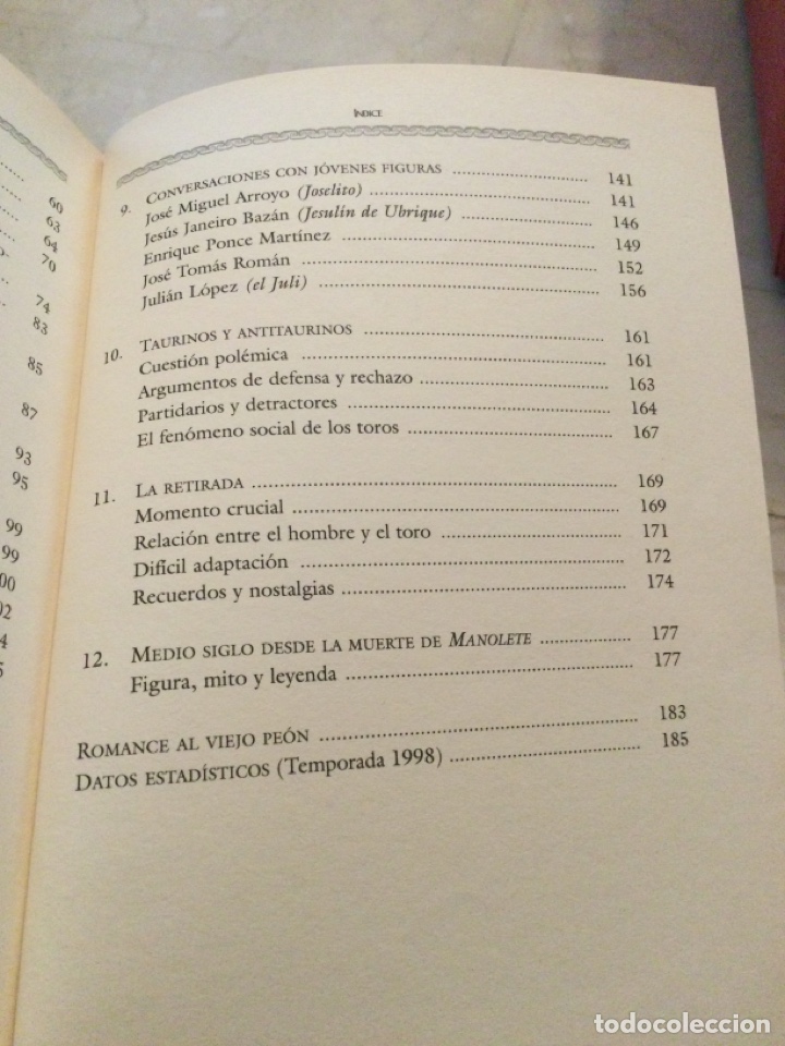 Libros de segunda mano: LA TORER&Iacute;A. Mar&iacute;a M&eacute;rida - Foto 5