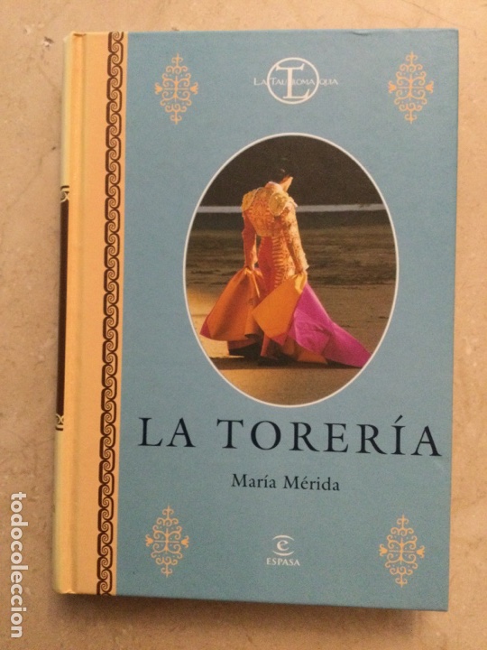 Libros de segunda mano: LA TORER&Iacute;A. Mar&iacute;a M&eacute;rida - Foto 1