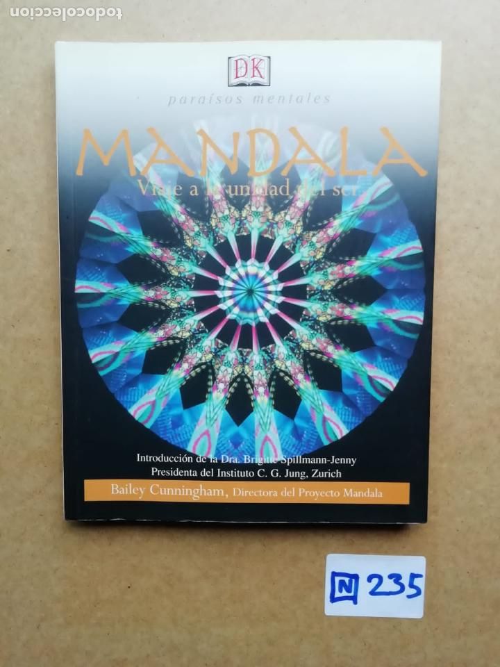 Libros de segunda mano: Mandala - Foto 1