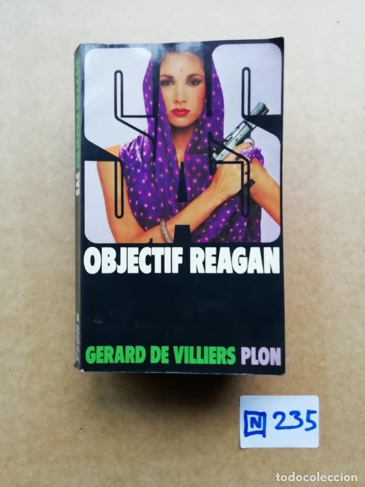 Libros de segunda mano: SAS - Foto 1
