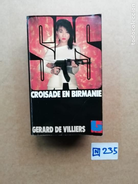 Libros de segunda mano: SAS - Foto 1