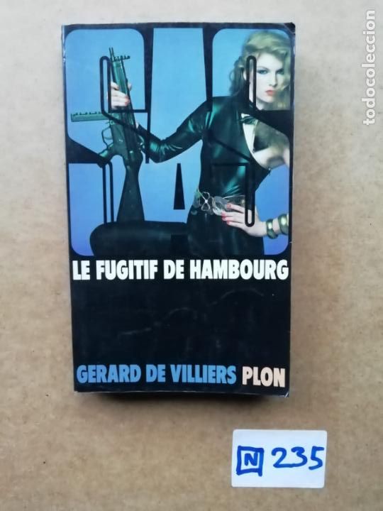 Libros de segunda mano: SAS - Foto 1