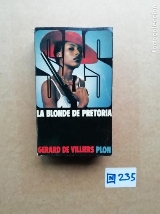 Libros de segunda mano: SAS - Foto 1