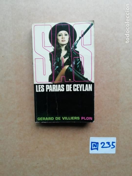 Libros de segunda mano: SAS - Foto 1