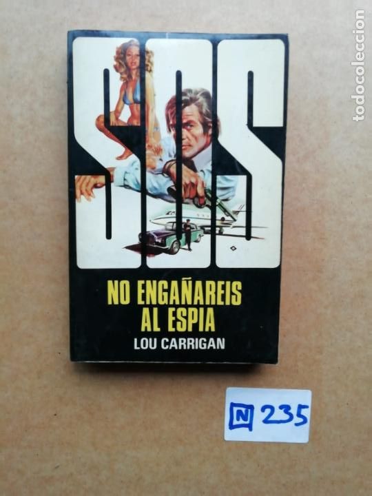 Libros de segunda mano: SAS - Foto 1