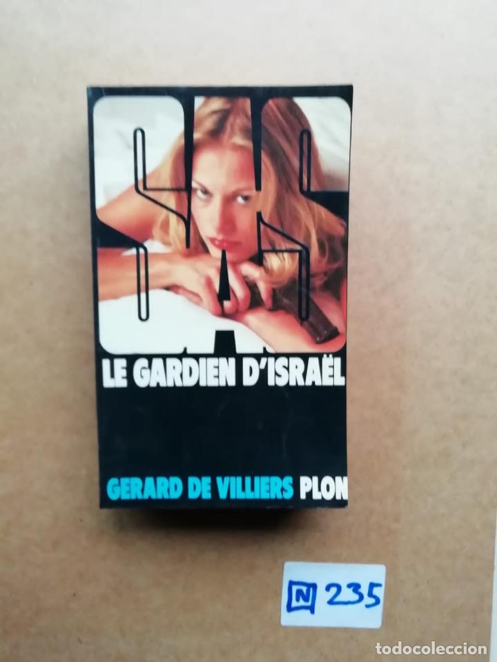Libros de segunda mano: SAS - Foto 1