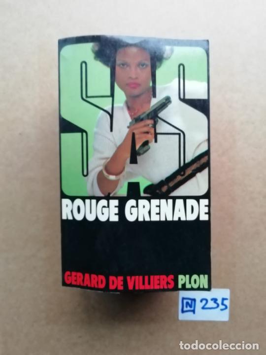 Libros de segunda mano: SAS - Foto 1