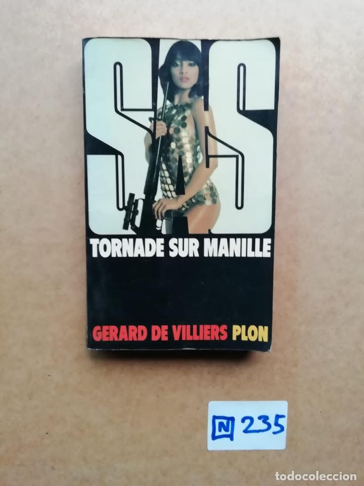 Libros de segunda mano: SAS - Foto 1