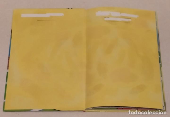Libros de segunda mano: BOB ESPONJA - EL GRAN TRIUNFO - ED. EVEREST - Foto 3