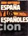 Libros de segunda mano: ESPA&Ntilde;A Y LOS ESPA&Ntilde;OLES - Juan Goytisolo - Foto 1