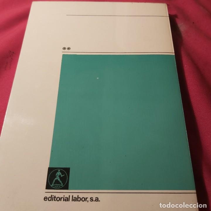 Libros de segunda mano: La g&eacute;nesis de los deportes. Jean le flochmoan. Labor. - Foto 2