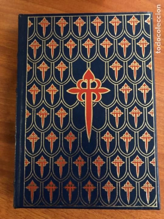 Libros de segunda mano: Antiguo libro Francisco de Quevedo - Foto 1