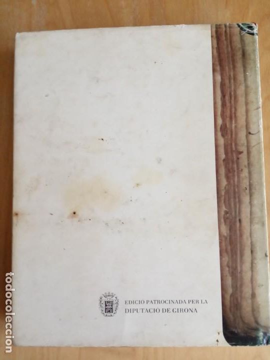 Libros de segunda mano: Les armes de foc de Ripoll - Foto 2