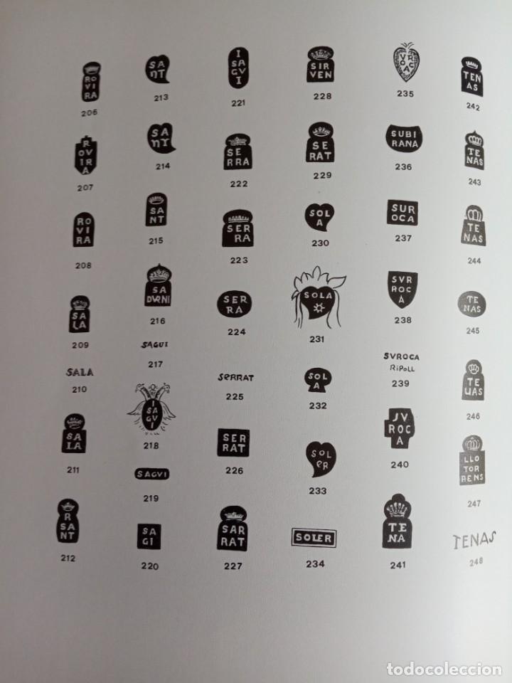 Libros de segunda mano: Les armes de foc de Ripoll - Foto 13