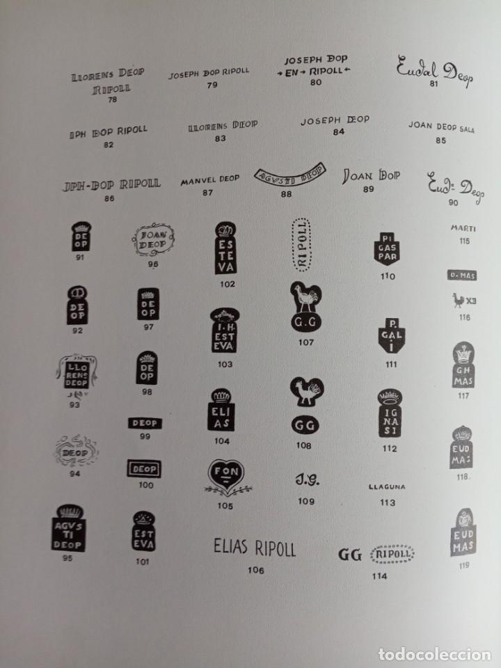 Libros de segunda mano: Les armes de foc de Ripoll - Foto 14