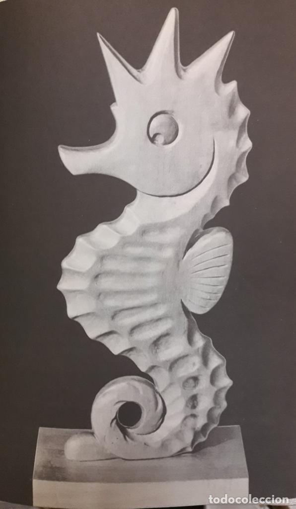 Libros de segunda mano: Tallado en madera. H. Hoppe - Foto 8