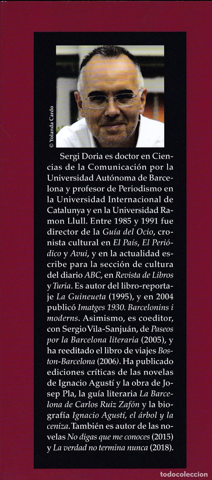 Libros de segunda mano: Mujeres en primera plana / Sergi Doria - Foto 7