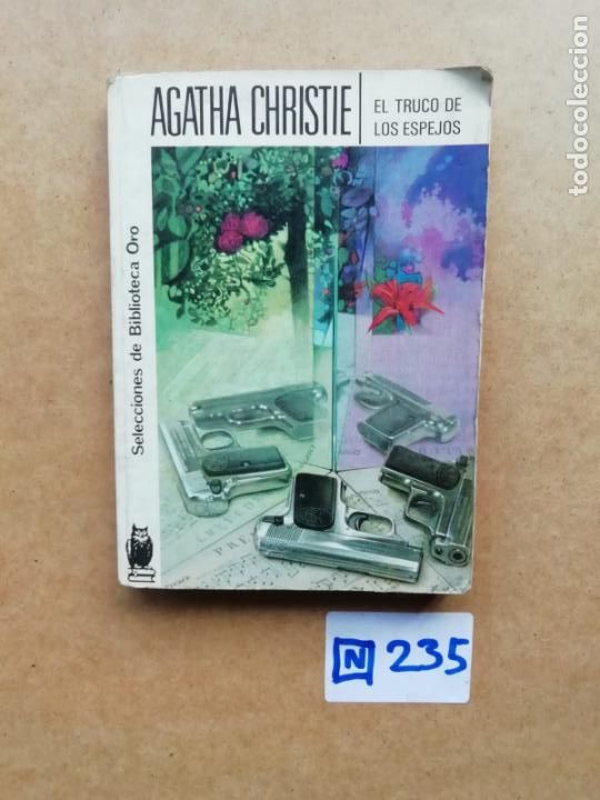 Libros de segunda mano: Agatha Christie - Foto 1
