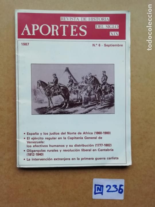 Libros de segunda mano: Aportes - Foto 1