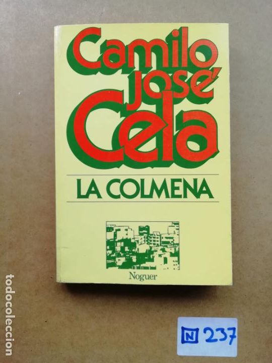 Libros de segunda mano: La Comena - Foto 1