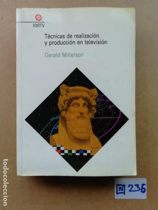 Libros de segunda mano: T&eacute;cnicas De Realizaci&oacute;n Y Producci&oacute;n En Televisi&oacute;n - Foto 1