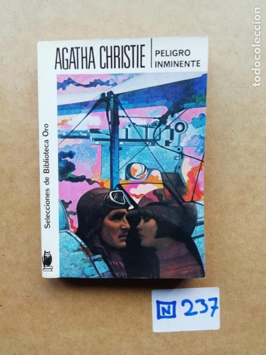Libros de segunda mano: Agatha Christie - Foto 1