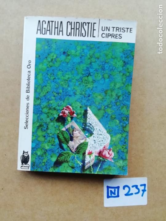 Libros de segunda mano: Agatha Christie - Foto 1