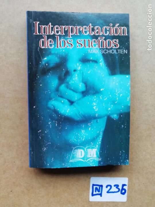 Libros de segunda mano: Interpretaci&oacute;n De Los Sue&ntilde;os - Foto 1