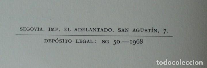 Libros de segunda mano: PEDRAZA - CARLOS ARNANZ RUIZ - Foto 2