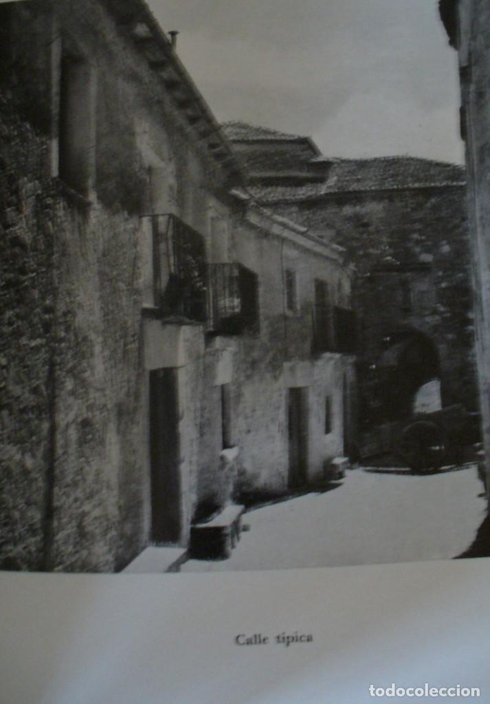 Libros de segunda mano: PEDRAZA - CARLOS ARNANZ RUIZ - Foto 3