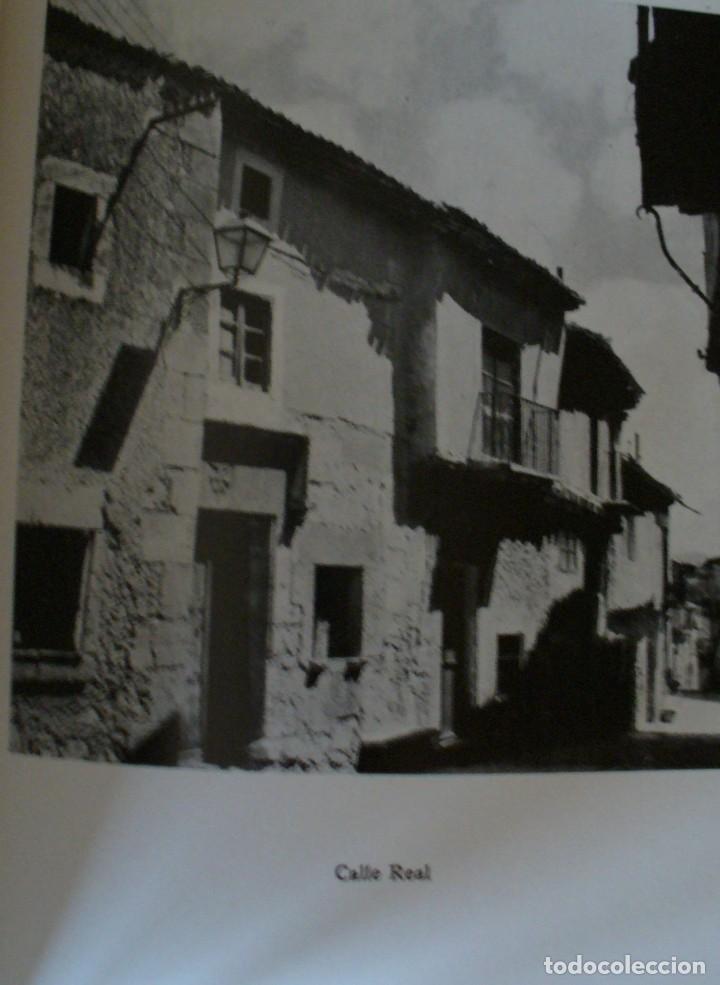 Libros de segunda mano: PEDRAZA - CARLOS ARNANZ RUIZ - Foto 4