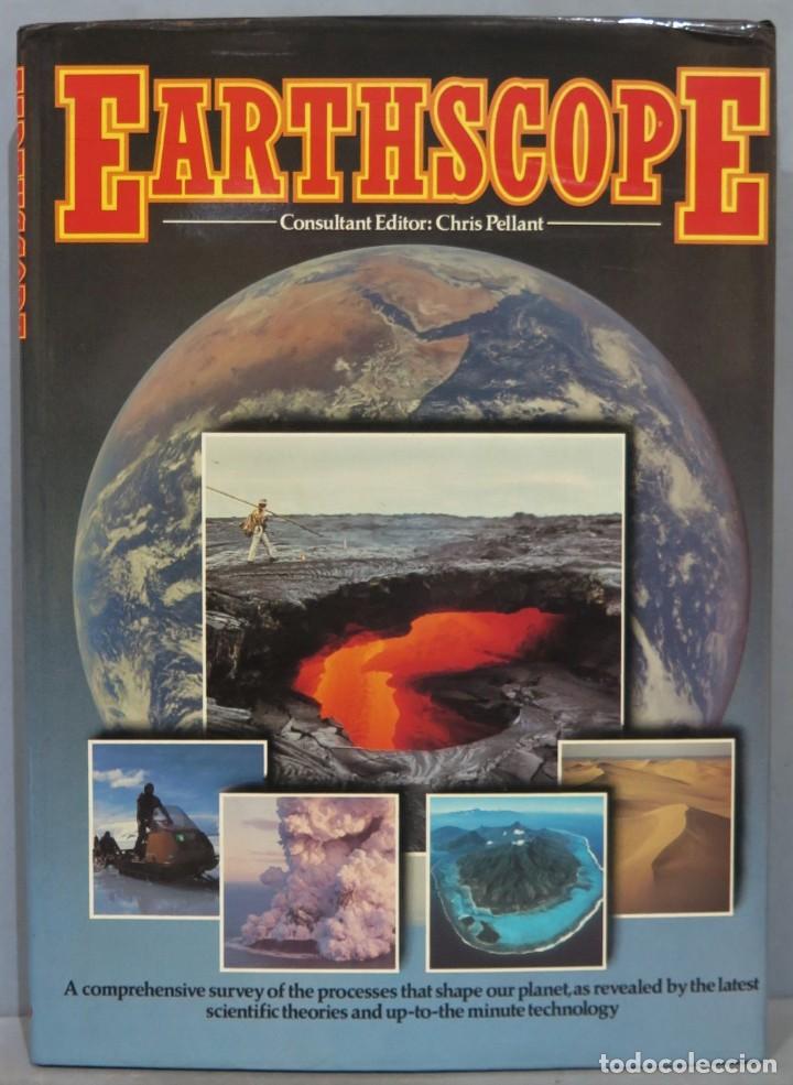 Libros de segunda mano: EARTHSCOPE. PELLANT - Foto 1