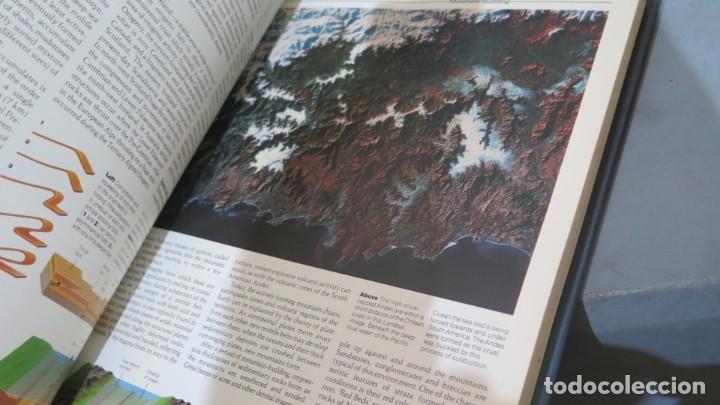 Libros de segunda mano: EARTHSCOPE. PELLANT - Foto 3
