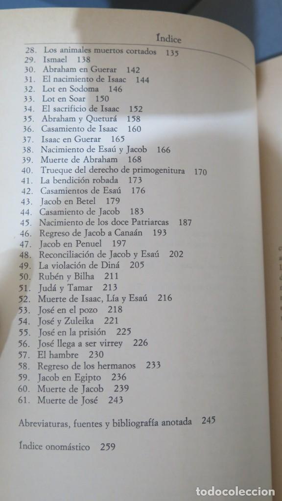 Libros de segunda mano: LOS MITOS HEBREOS. ROBERT GRAVES. RAPHAEL PATAI - Foto 3
