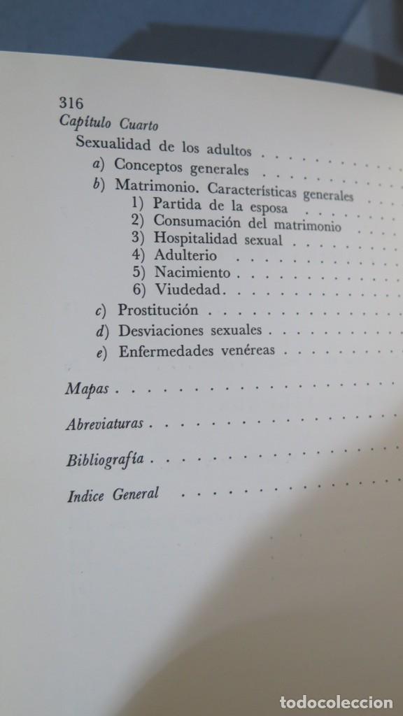 Libros de segunda mano: EROS NEGRO. BORIS DE RACHEWILTZ - Foto 3