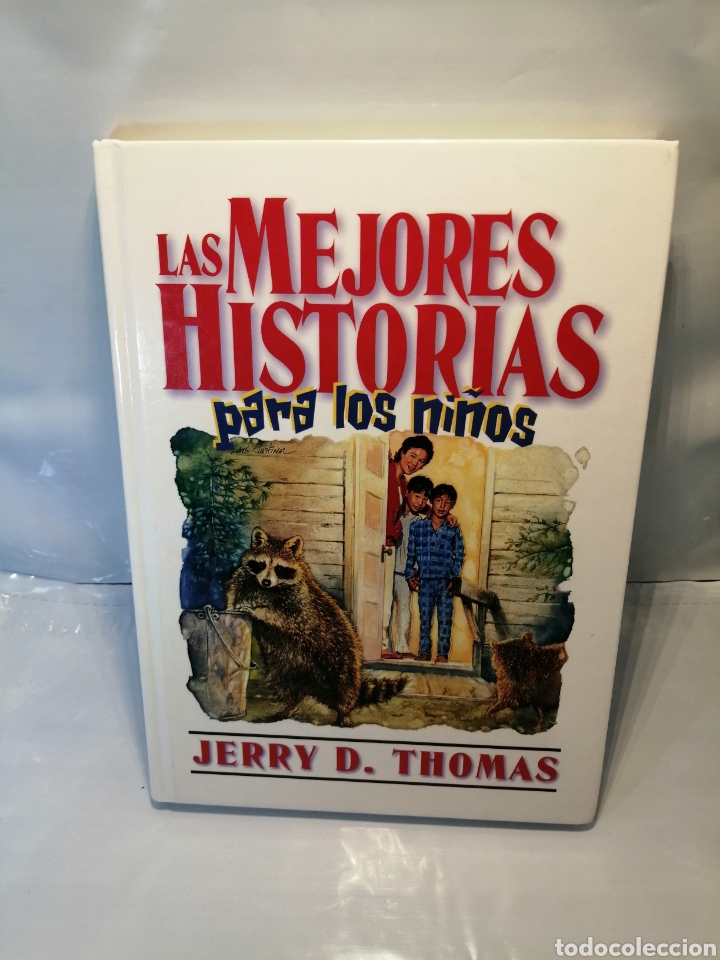 Second hand books: Las Mejores Historias para los Ni&ntilde;os, Tomo 3