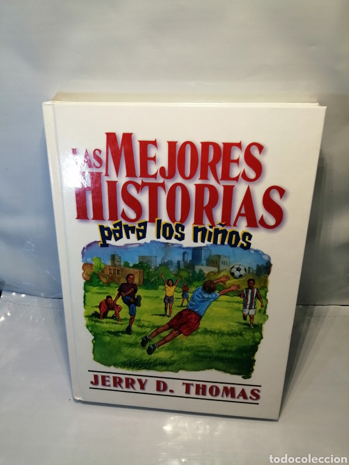 Second hand books: Las Mejores Historias para los Ni&ntilde;os, Tomo 4