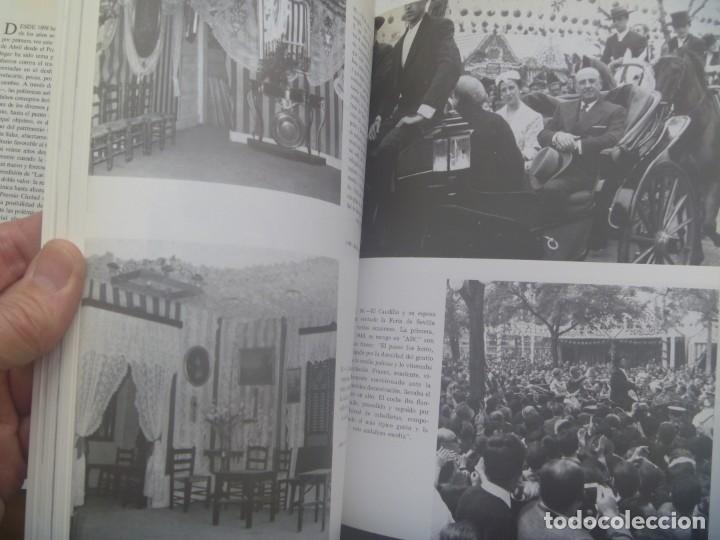 Libros de segunda mano: LAS FERIAS DE SEVILLA , DE NICOLAS SALAS . 2&ordf; EDICION 1992 - Foto 3