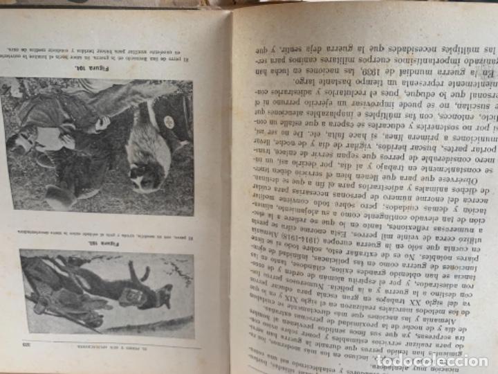 Libros de segunda mano: El perro, en el campo u en el hogar (Bol, 1) - Foto 5