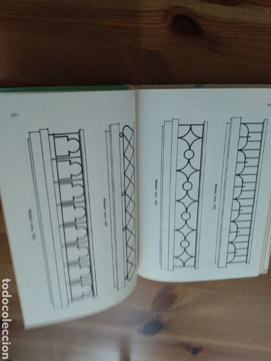 Libros de segunda mano: 250 modelos de cerrajer&iacute;a. - Foto 2